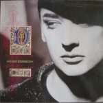 Boy George - Don't Cry (12")