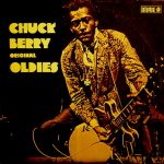 Chuck Berry - Original Oldies (LP, Comp)