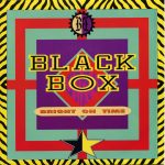 Black Box - Bright On Time (7", Single)