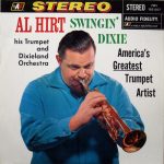 Al Hirt - Swingin' Dixie (LP, Album)