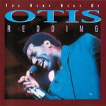 Otis Redding - The Very Best Of Otis Redding (CD, Comp, RM, RP)