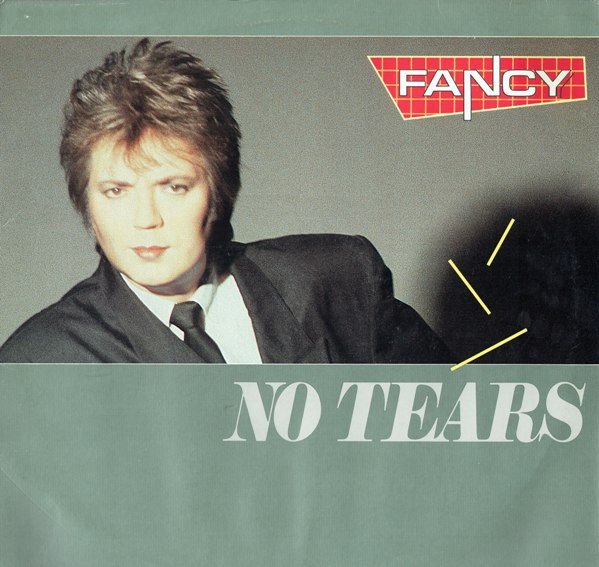 Fancy - No Tears (12", Maxi)