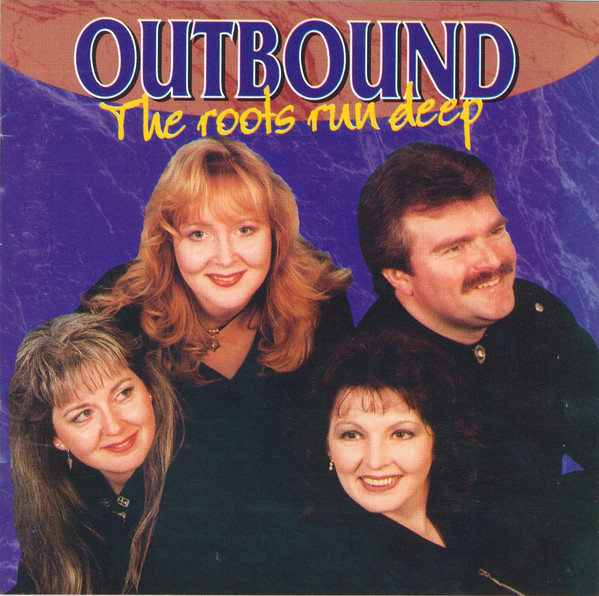 Outbound (6) - The Roots Run Deep (CD, Album)
