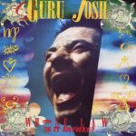 Guru Josh - Whose Law (Is It Anyway?) (7", Single)