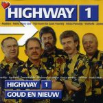 Highway (3) - Highway 1 - Goud En Nieuw (CD, Comp)