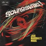 Jack Marshall's Music - Soundsville ! (LP, Comp, RE)