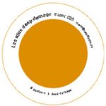 Lea Klus - Deep Damage (12")