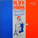 Bläck Fööss - Frankreich, Frankreich (12", Maxi)