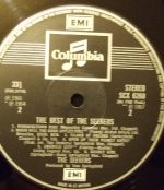 The Seekers - The Best Of The Seekers (LP, Comp, RE) - Afbeelding 4