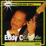 Eddy Chatelin - Just Out Of Reach (CD)