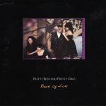 Book Of Love - Pretty Boys And Pretty Girls (7", Single)