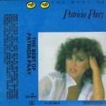 Patricia Paay - The Best Of Patricia Paay (Cass, Comp, RE)