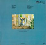 Spyro Gyra - Carnaval (LP, Album) - Afbeelding 2