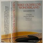 Mike Oldfield - Mike Oldfield's Wonderland (Cass, Comp)