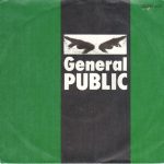 General Public - General Public (7", Single)