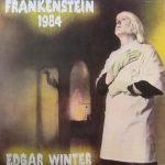 Edgar Winter - Frankenstein 1984 (12")