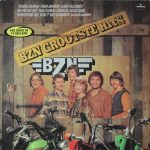 BZN - Grootste Hits (LP, Comp, Blu)
