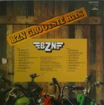 BZN - Grootste Hits (LP, Comp, Blu) - Afbeelding 2