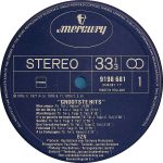 BZN - Grootste Hits (LP, Comp, Blu) - Afbeelding 3