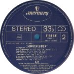 BZN - Grootste Hits (LP, Comp, Blu) - Afbeelding 4