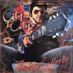 Gerry Rafferty - City To City (LP, Album, Red)