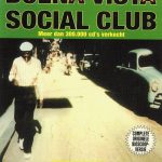 Buena Vista Social Club - Buena Vista Social Club (DVD-V, RE, PAL)