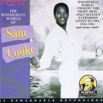 Sam Cooke - The Wonderful World Of Sam Cooke (CD, Comp)