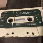 Demis Roussos - Demis (Cass, Album)