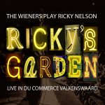 The Wieners (3) - Ricky's Garden (CD, Album)