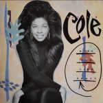 Natalie Cole - Miss You Like Crazy (12")