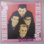 The Shadows - Driftin' (LP, Comp)