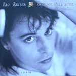 Rio Reiser - Blinder Passagier (12", Maxi)