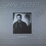 Max Werner - Seasons (LP, Album)