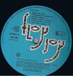 Floy Joy - Weak In The Presence Of Beauty (LP, Album) - Afbeelding 2