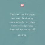 Bros - Sister (12", Single)