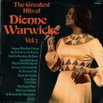 Dionne Warwick - The Greatest Hits Of Dionne Warwicke Vol. 3 (LP, Comp)