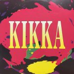 Kikka - Sweet Dreams (12")