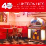 Various - Alle 40 Goed - Jukebox Hits (2xCD, Comp)