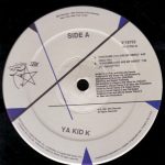 Ya Kid K - Awesome (You Are My Hero) (12")