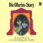 Esther & Abi Ofarim - Die Ofarim-Story (CD, Comp, RE)