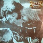 2 Funky 2 Starring Kathryn Dion King - Brothers & Sisters (12")