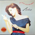 Miko* - The Voice And The Beat (LP, Album)