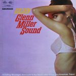 The Royal Grand Orchestra - Golden Glenn Miller Sound (LP, Album)