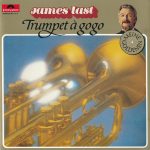 James Last - Trumpet À Gogo (CD, Album, RE, Pol)