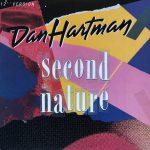 Dan Hartman - Second Nature (12")