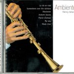 Henry Arland - Ambiente (CD)