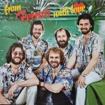 Ferrari (3) - From Ferrari With Love (LP, Album)