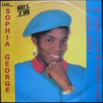 Sophia George - Lazy Body / Can't Live Without You (12", Maxi)
