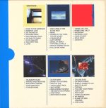 Dire Straits - The Studio Albums 1978 - 1991 (Box, Comp, Ltd + CD, Album, RE, RM + CD, Album, RE) - Afbeelding 2
