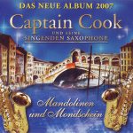 Captain Cook Und Seine Singenden Saxophone - Mandolinen Und Mondschein (CD, Album)
